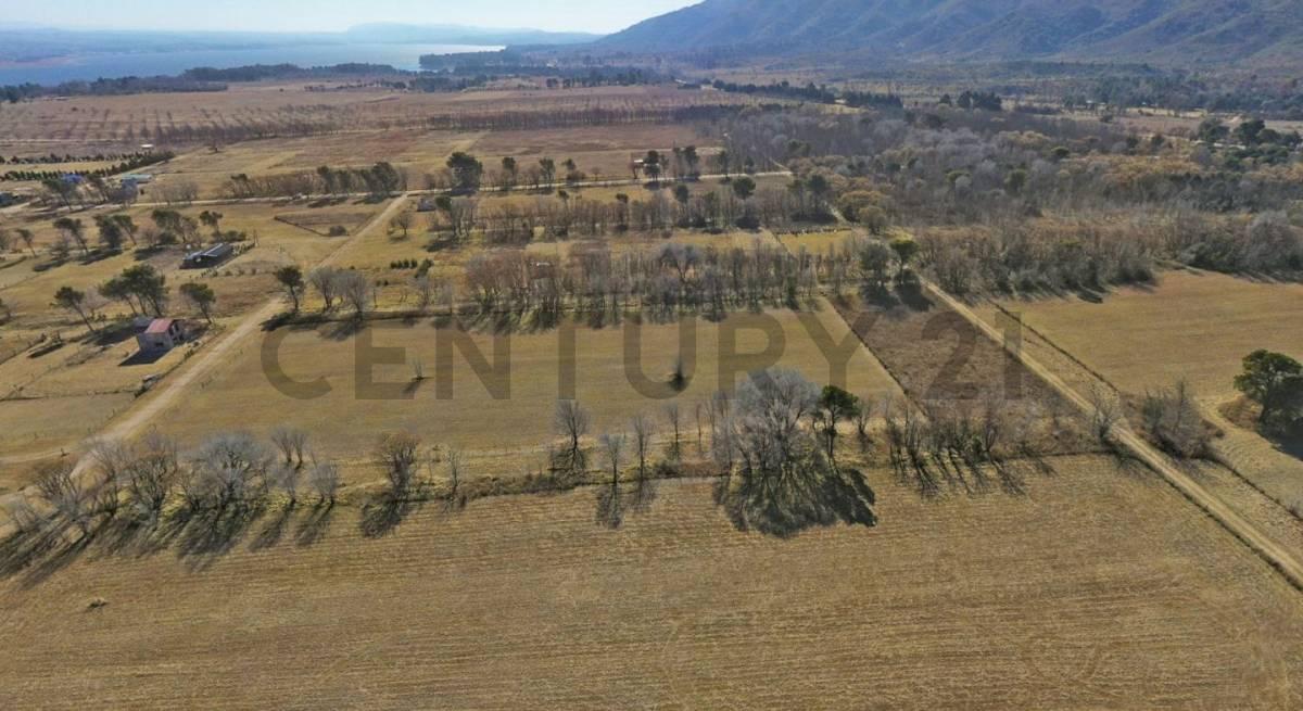 Lote en Solares de Los Molinos 1