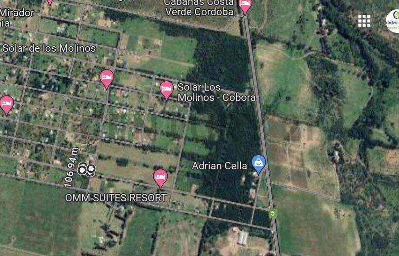 Lote en Solar de Los Molinos 4