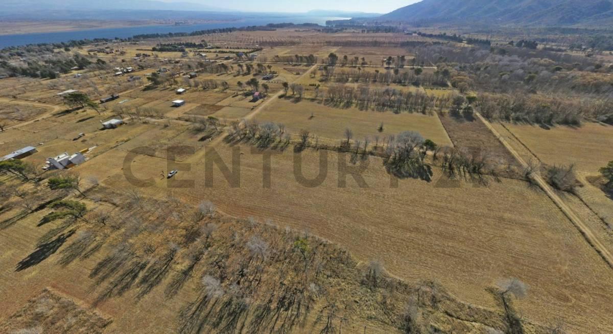 Lote en Solar de Los Molinos 1