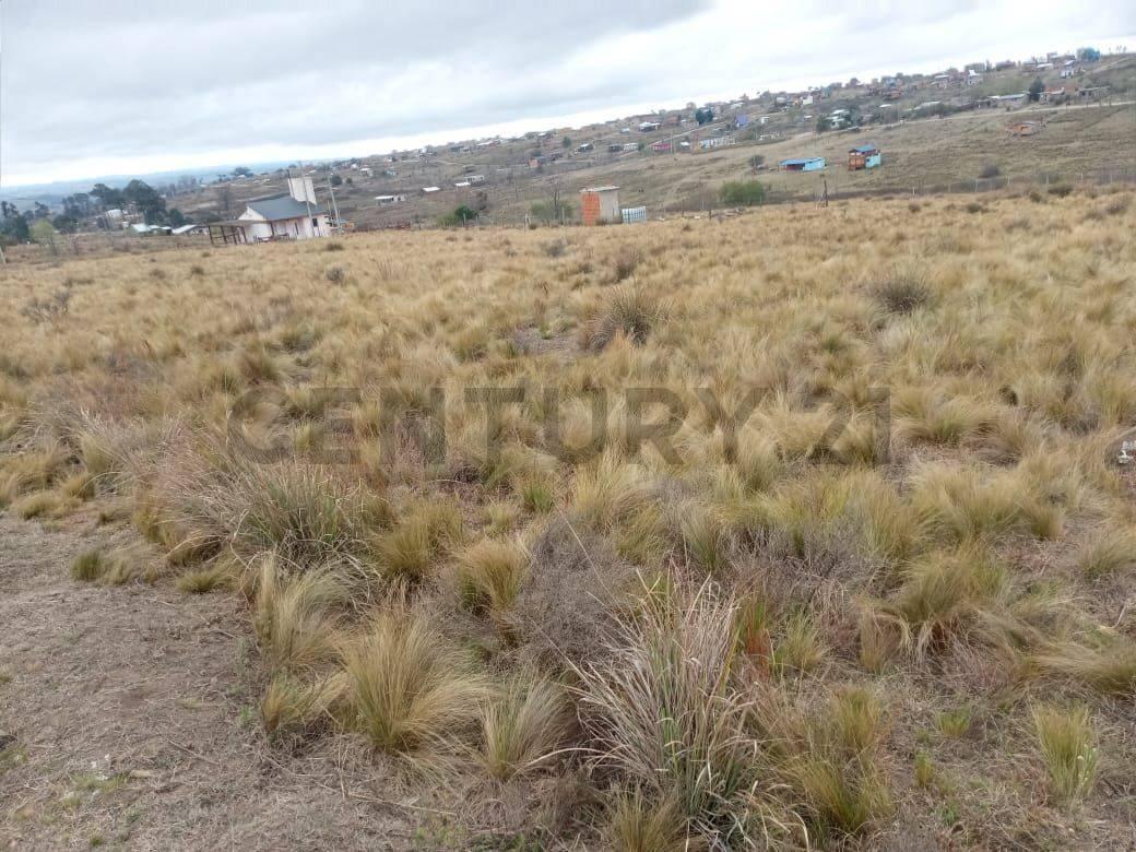Venta de Lote, Villa Yacanto 1