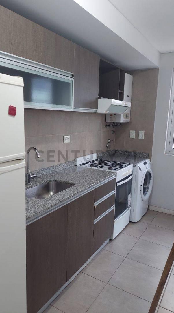 Departamento en Venta 3