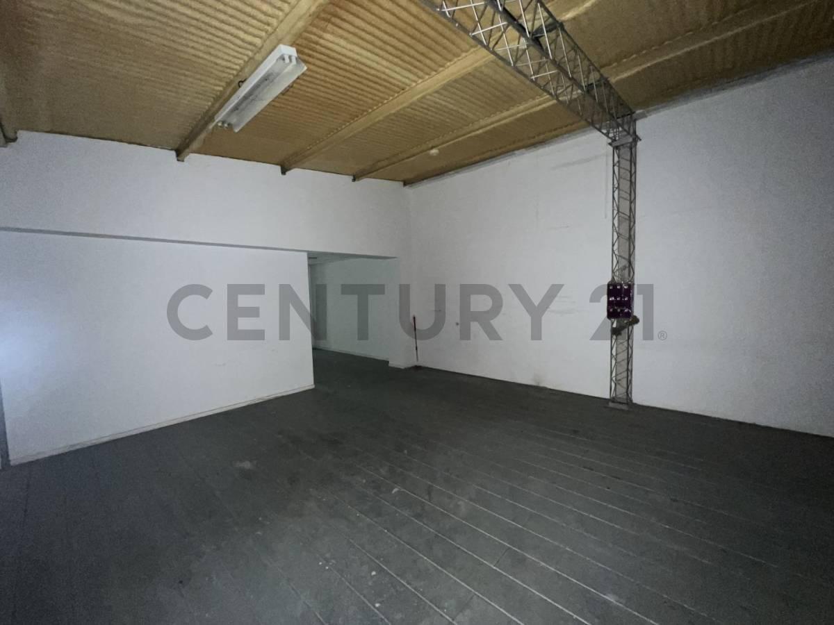 Venta Local Comercial Galpon Centro 1