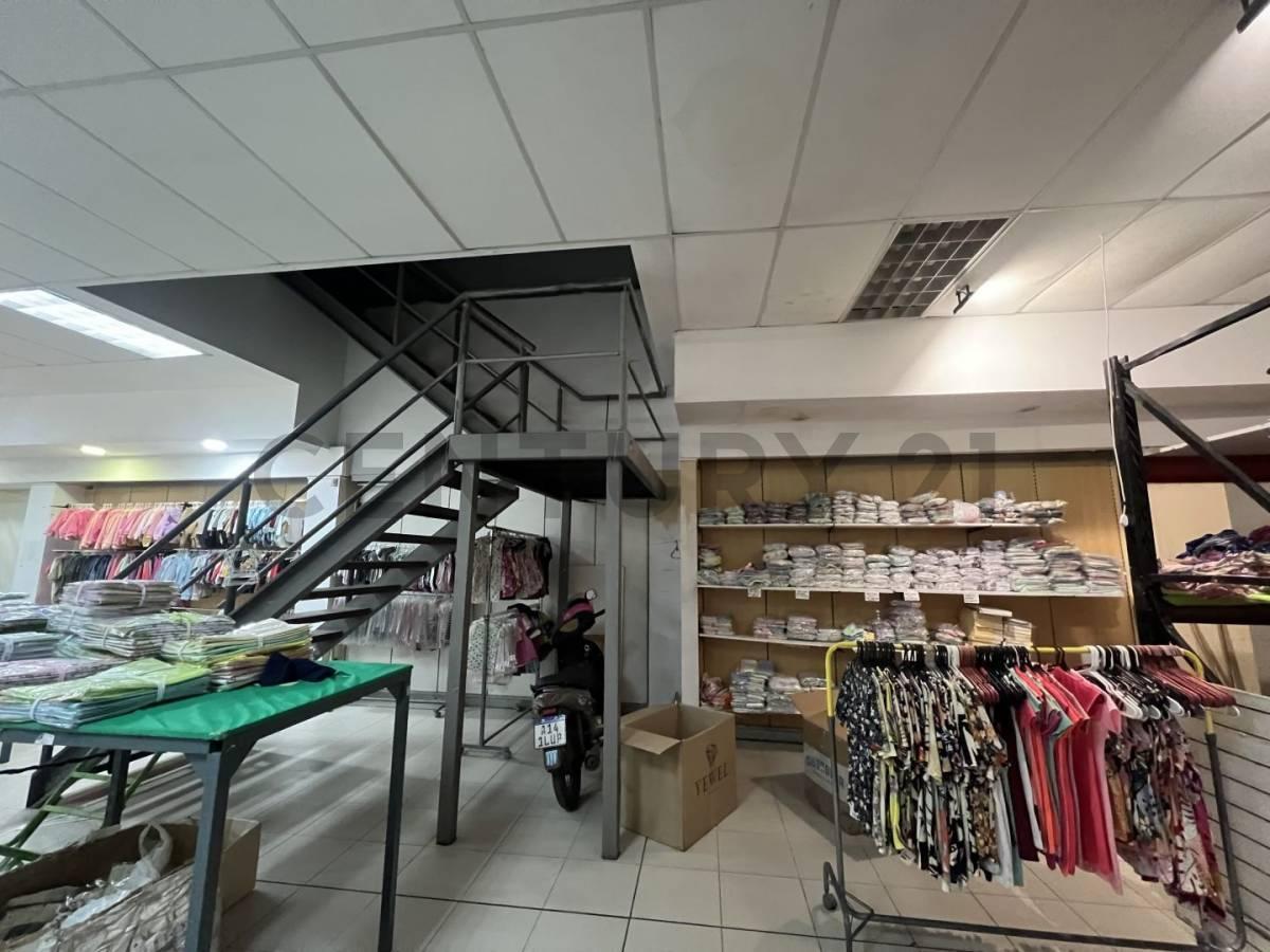 Venta Local Comercial Galpon Centro 2