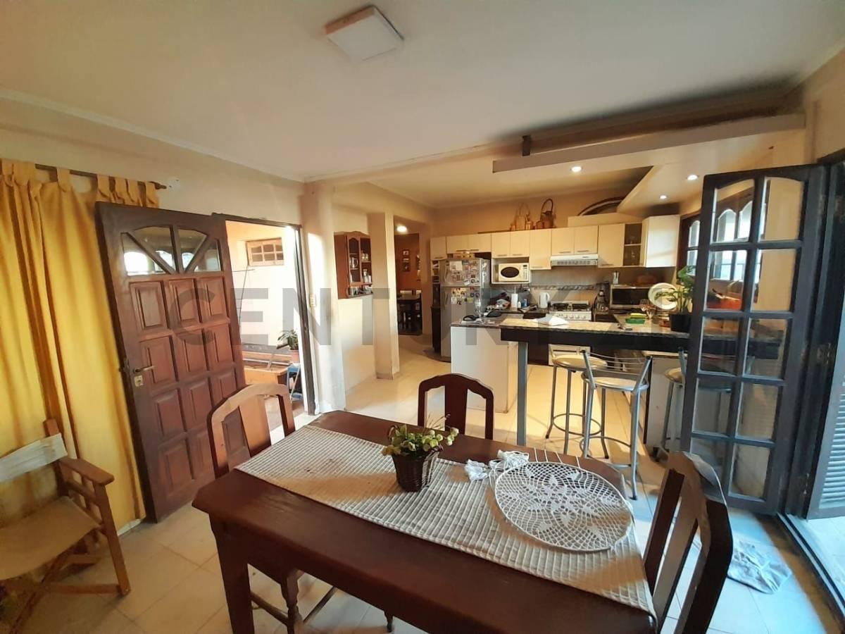 En Venta Casa de 4 Habitaciones 3