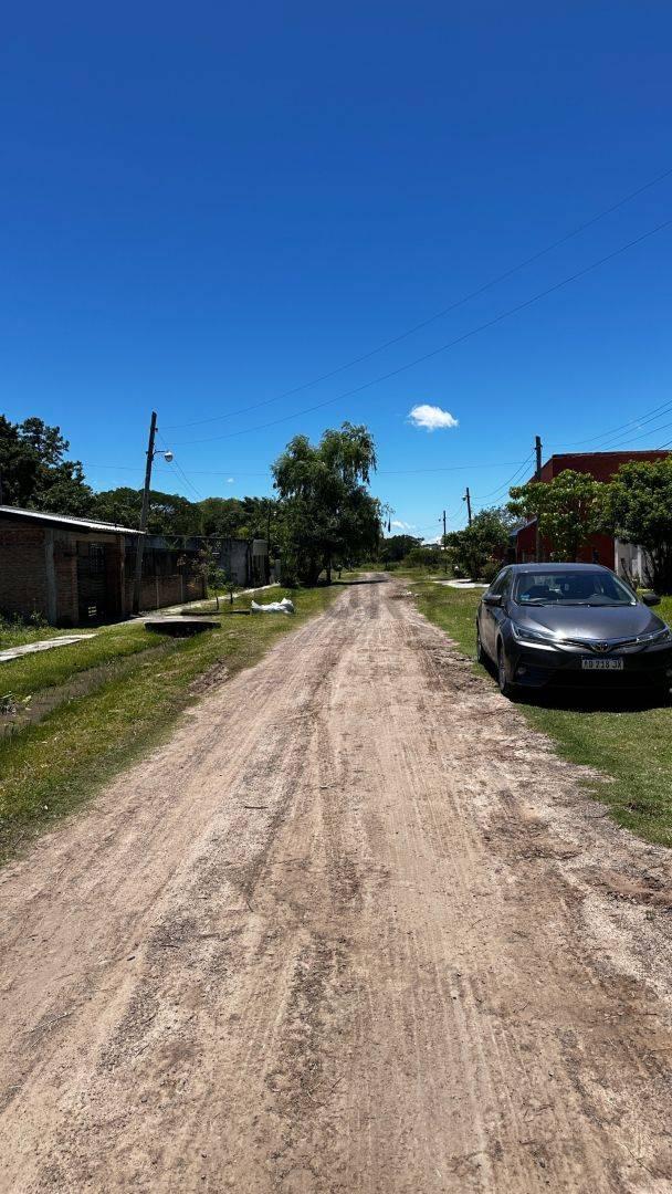 En Venta Terreno en Riachuelo 1