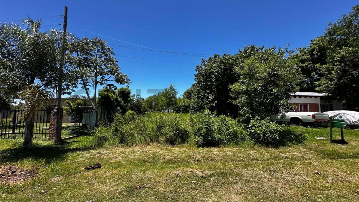 En Venta Terreno en Riachuelo 4