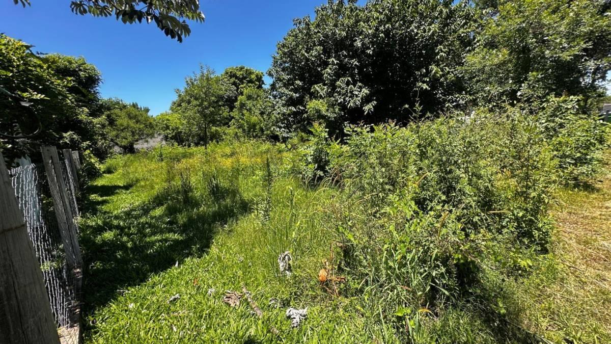 En Venta Terreno en Riachuelo 3
