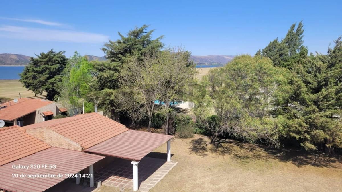 Venta Complejo Cabañas con Costa Dique Potrero de Garay complejo Desarrollado en Un. 4