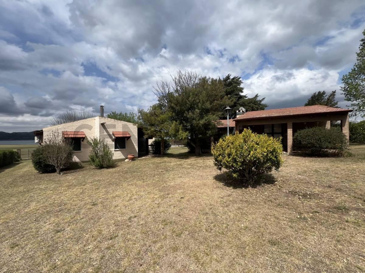 Venta Complejo Cabañas con Costa Dique Potrero de Garay complejo Desarrollado en Un. 1