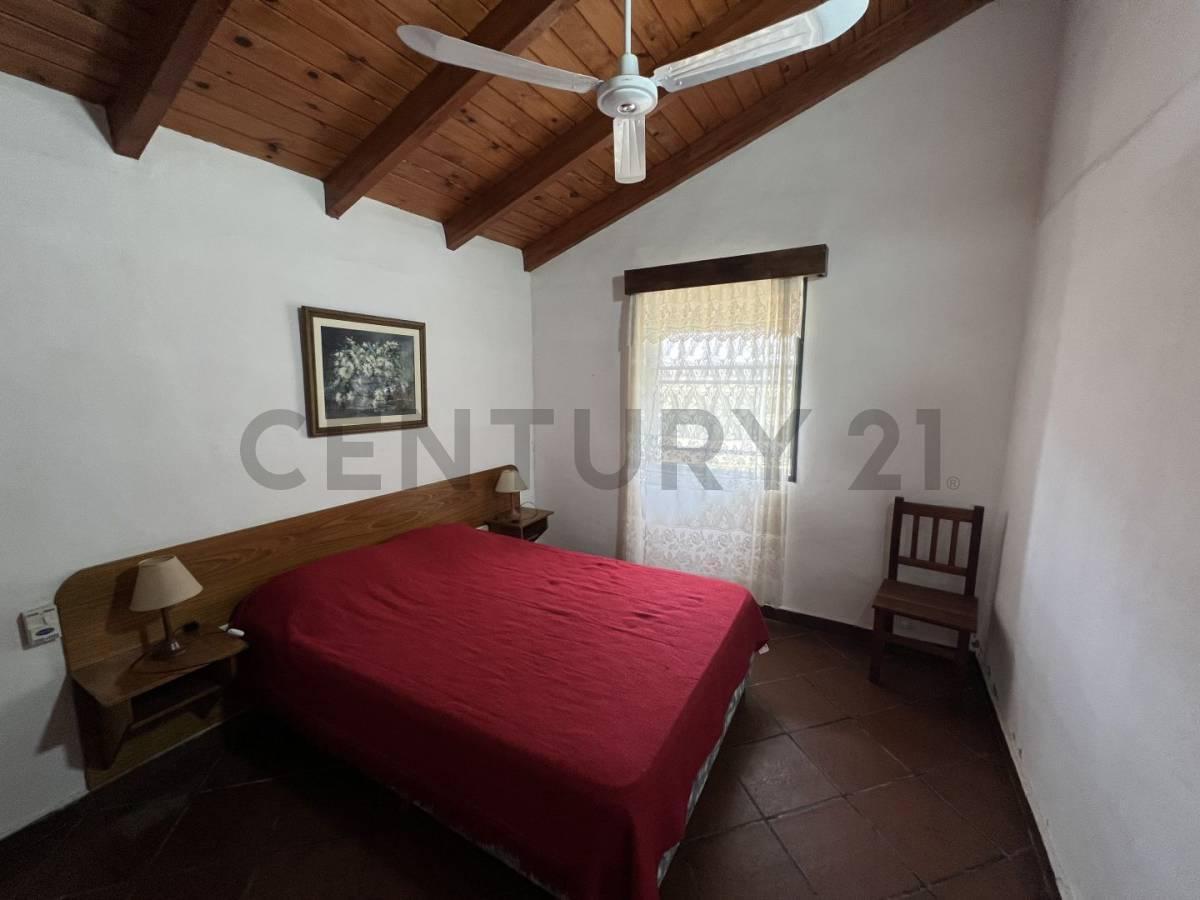 Venta Complejo Cabañas con Costa Dique Potrero de Garay complejo Desarrollado en Un. 5