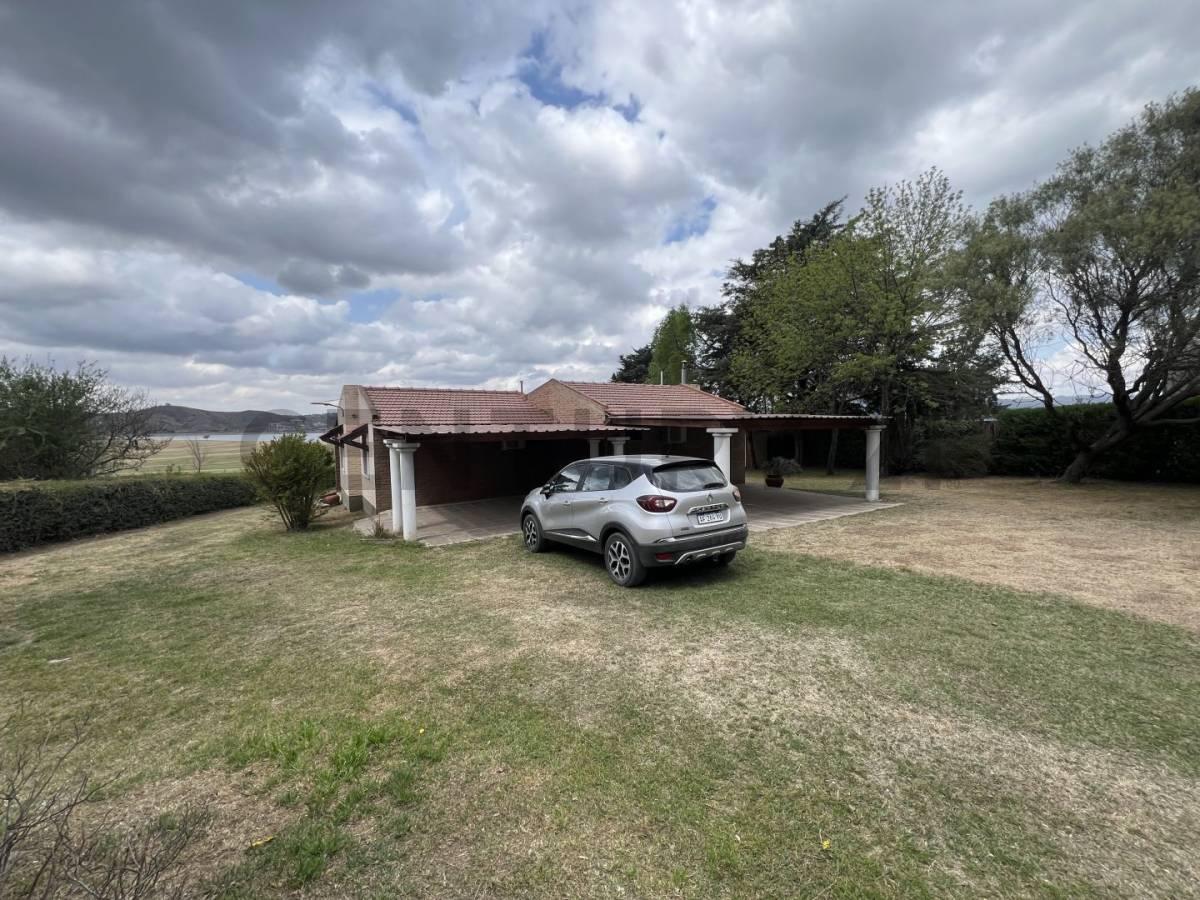 Venta Complejo Cabañas con Costa Dique Potrero de Garay complejo Desarrollado en Un. 3