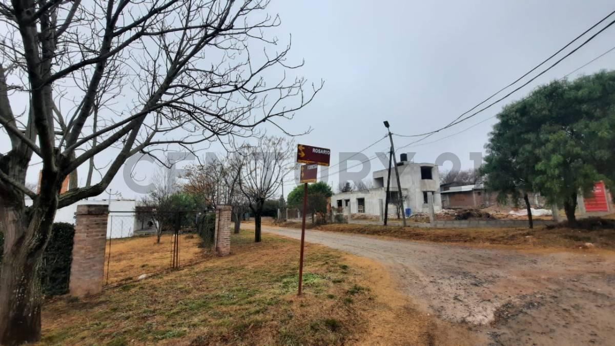 venta de Lote, Villa Parque Siquiman 800 m² a m de La Ruta 38 lote Ubicado a Metro. 4