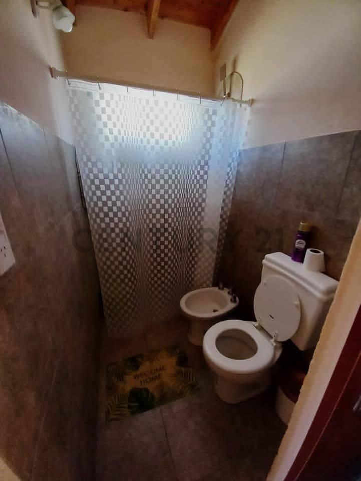 se Vende Complejo de 3 Cabañas en Los Reartes. Valle de Calamuchita. son 3 Cabañit. 4