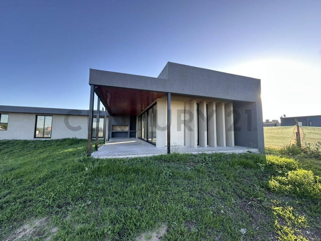 Venta de Casa 3 Dorm. a Estrenar en Puerto del Águila Country 1