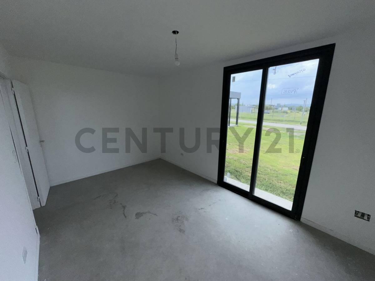 Venta de Casa 3 Dorm. a Estrenar en Puerto del Águila Country 4