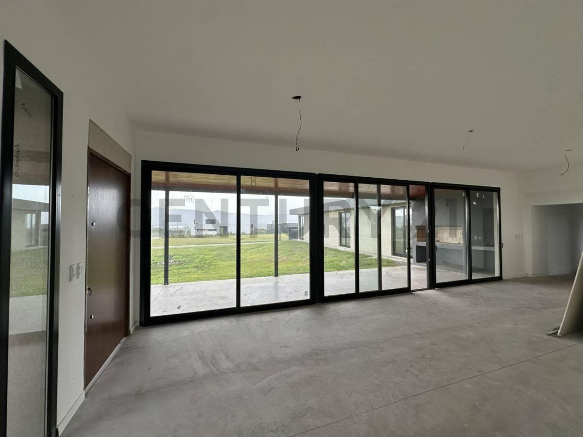 Venta de Casa 3 Dorm. a Estrenar en Puerto del Águila Country 5