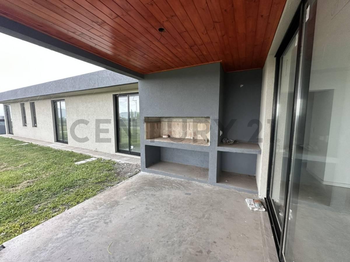Venta de Casa 3 Dorm. a Estrenar en Puerto del Águila Country 2