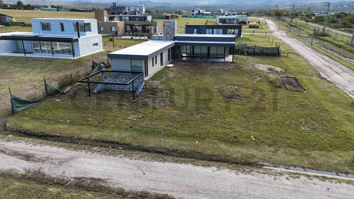 Propiedad en Argentina