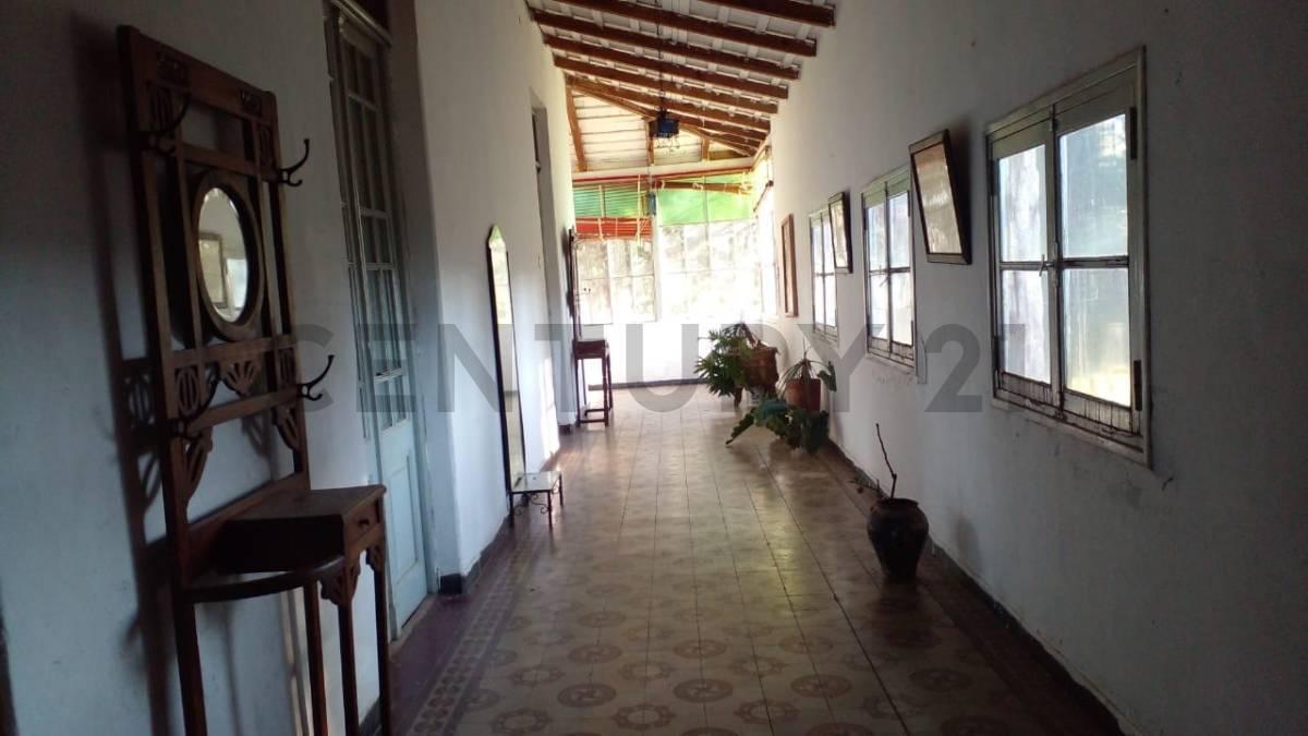 Estancia Exclusiva con Vista Al Cerro Uritorco y Acceso Privado Al Río Calabalumba – Capilla del Mon 2