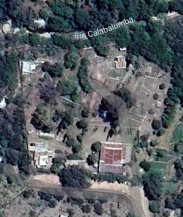 Propiedad en Argentina