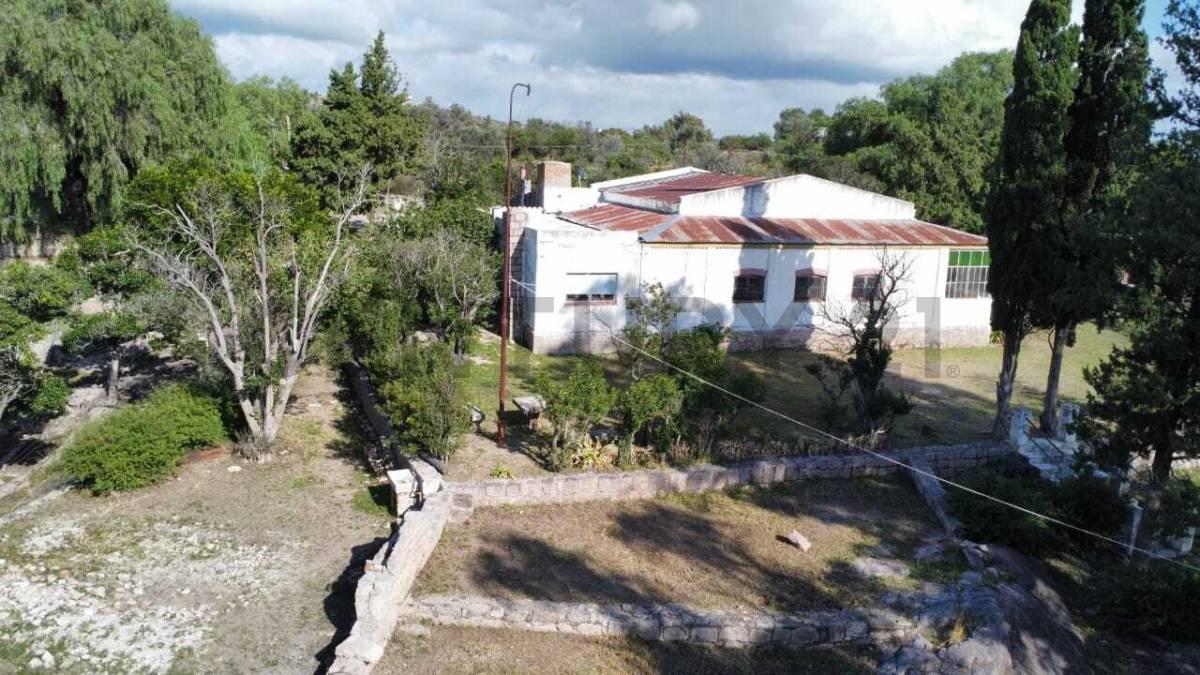 Estancia Exclusiva con Vista Al Cerro Uritorco y Acceso Privado Al Río Calabalumba – Capilla del Mon 1