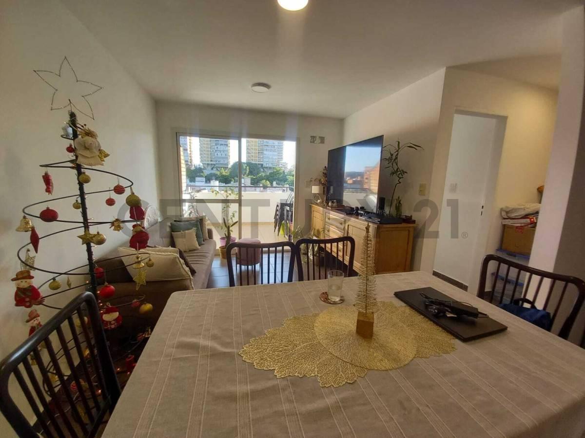 Se Vende Departamento Alberdi Av Colon 1