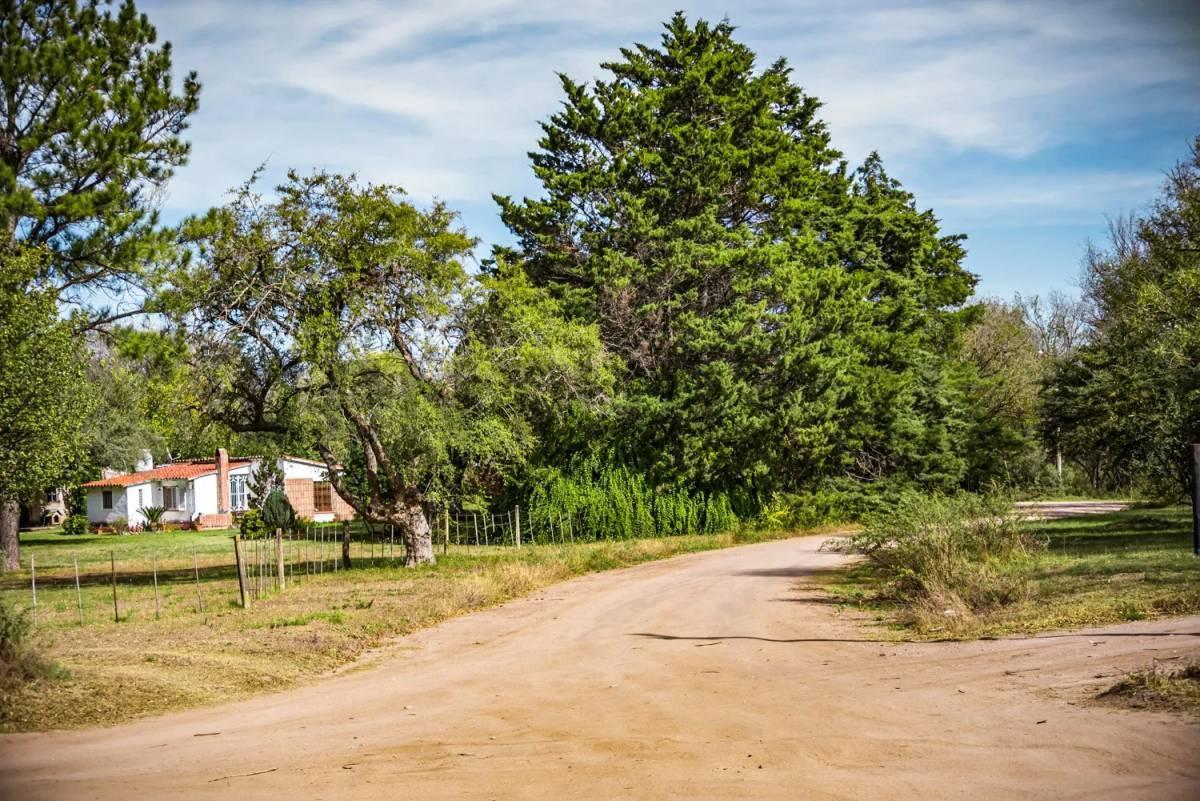 "Terreno en Venta en Las Sierras de Córdoba: Oportunidad Única con Vista Panorámica y Cercanía Al Rí 1