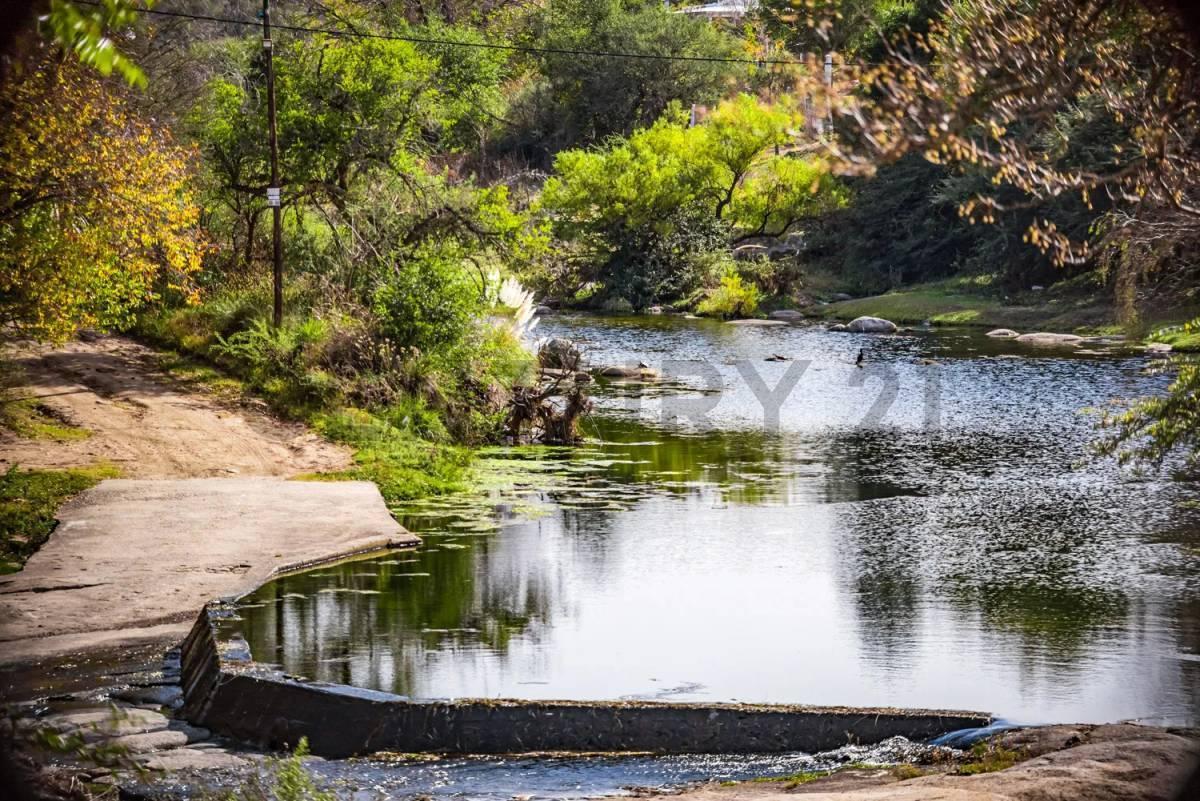 "Terreno en Venta en Las Sierras de Córdoba: Oportunidad Única con Vista Panorámica y Cercanía Al Rí 5
