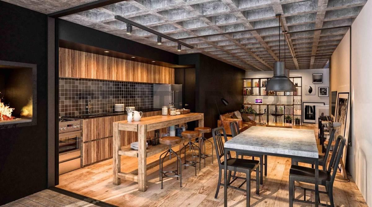 Hermoso Loft a Estrenar 3