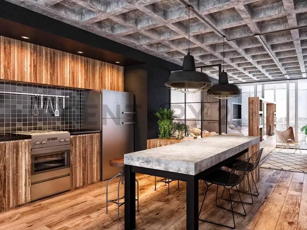 Hermoso Loft a Estrenar 2