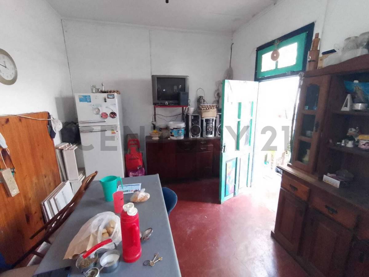 Oportunidad de Inversion en Alberdi 1