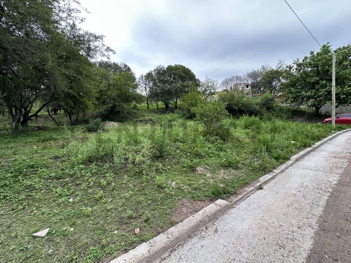 Lote 5833 m² Unquillo Para Housing Unquillo 5