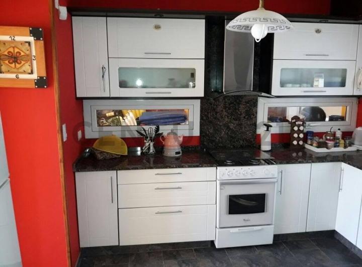 Casa en Venta en La Cumbre 4