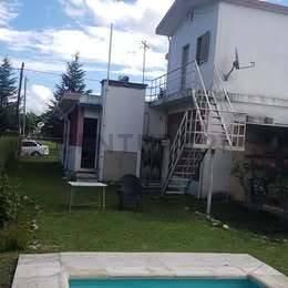 CASA EN LAGO LOS MOLINOS CON PILETA 1