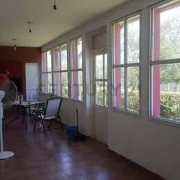 CASA EN LAGO LOS MOLINOS CON PILETA 2