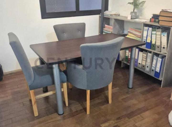 OPORTUNIDAD! DEPARTAMENTO EN  ALQUILER 2 DORM  EN NUEVA CORDOBA (USO HABITACIONAL U OFICINA) 3