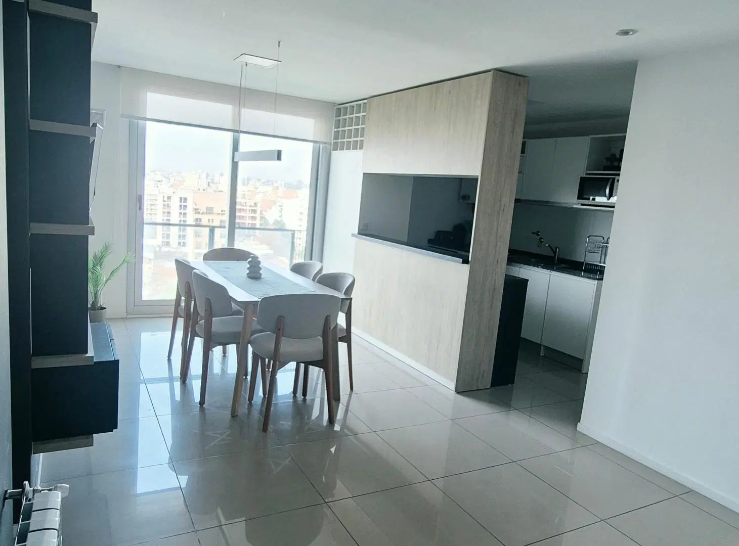 Vende dpto en ALTO PAZ TOWER - 2 Dormitorios - AMOBLADO 2