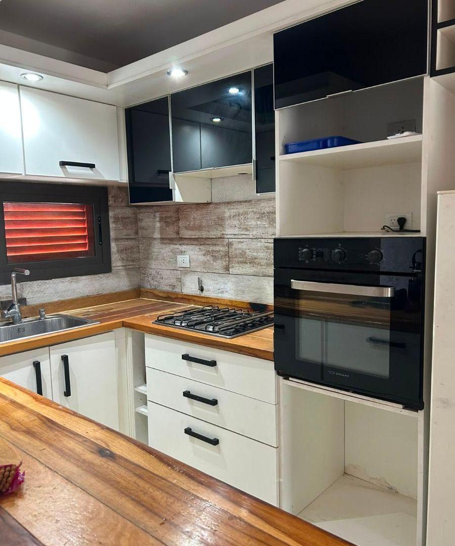 Foto de MODERNA PROPIEDAD EN VENTA EN SALSIPUEDES APTA CRÉDITO, imagen 2
