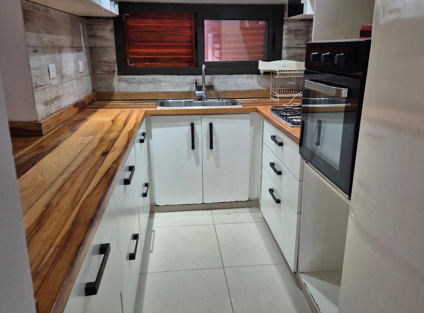 Foto de MODERNA PROPIEDAD EN VENTA EN SALSIPUEDES APTA CRÉDITO, imagen 4