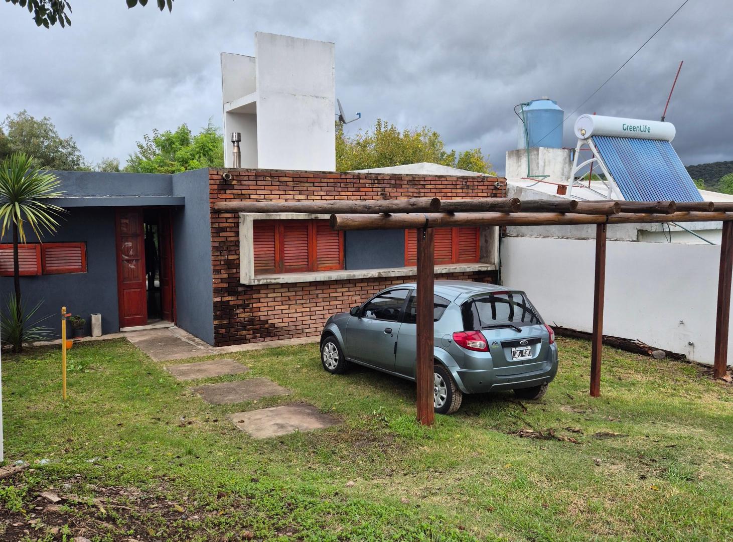 Foto de MODERNA PROPIEDAD EN VENTA EN SALSIPUEDES APTA CRÉDITO, imagen 1