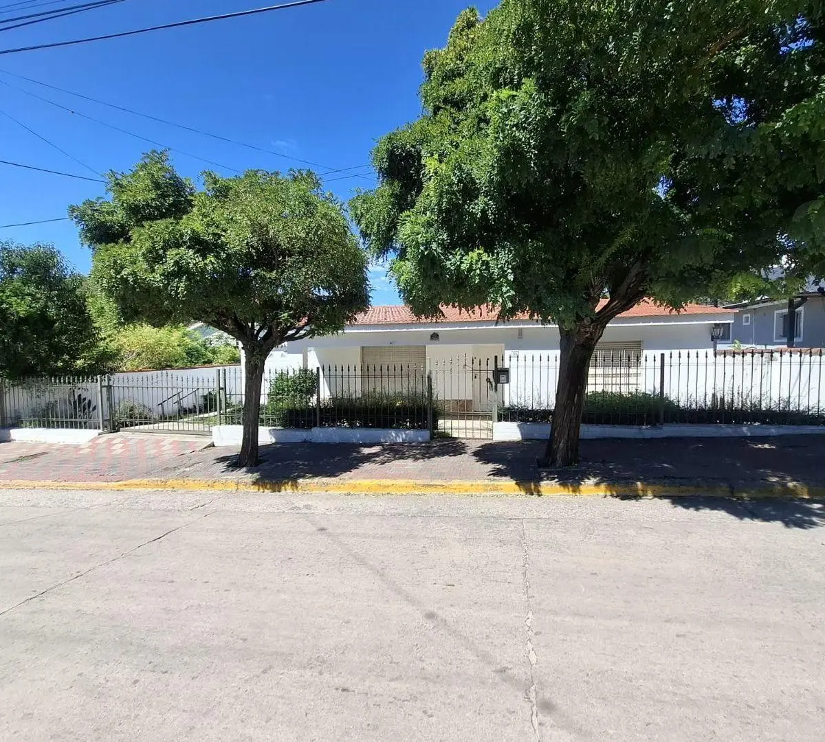 Oportunidad – VENTA Ñu Porá Rio Ceballos 3