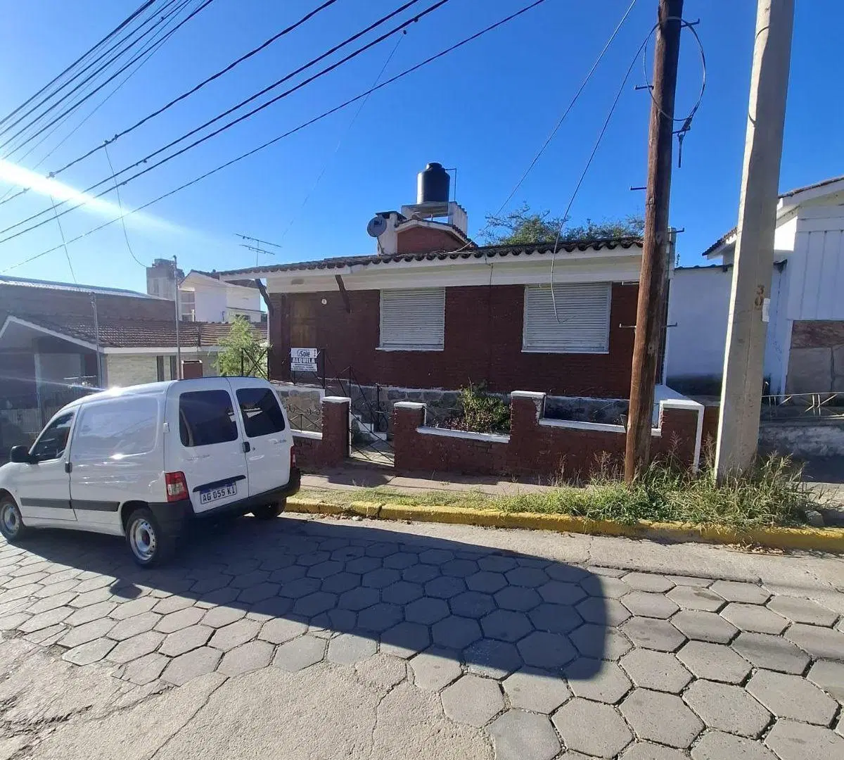 ALQUILER – PLENO CENTRO consultorios, estudios profesionales u oficinas 4