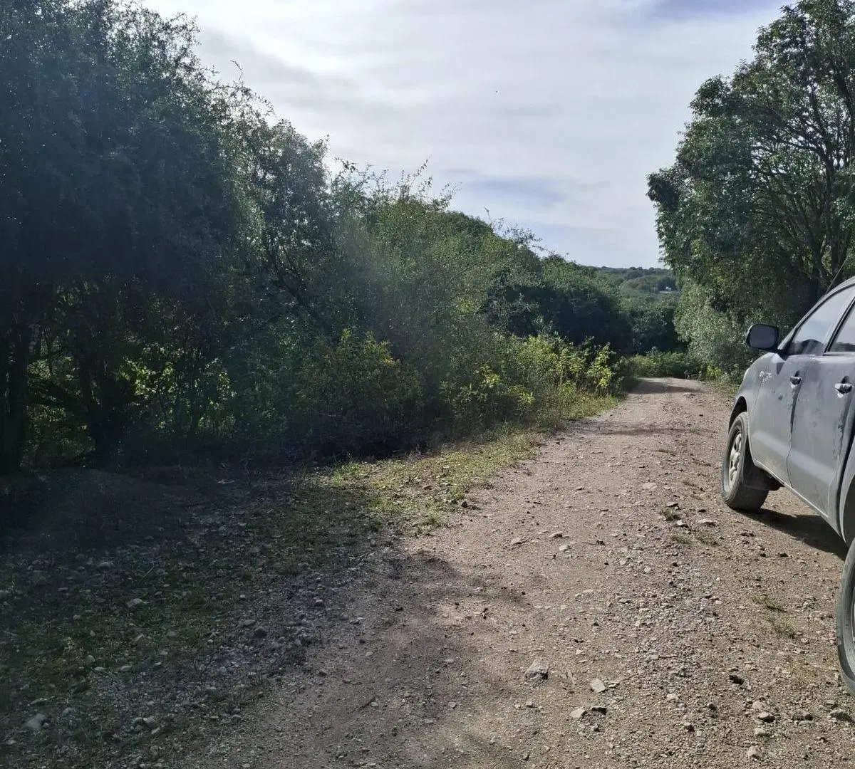 LOTE EN VENTA – VILLA SILVINA 4