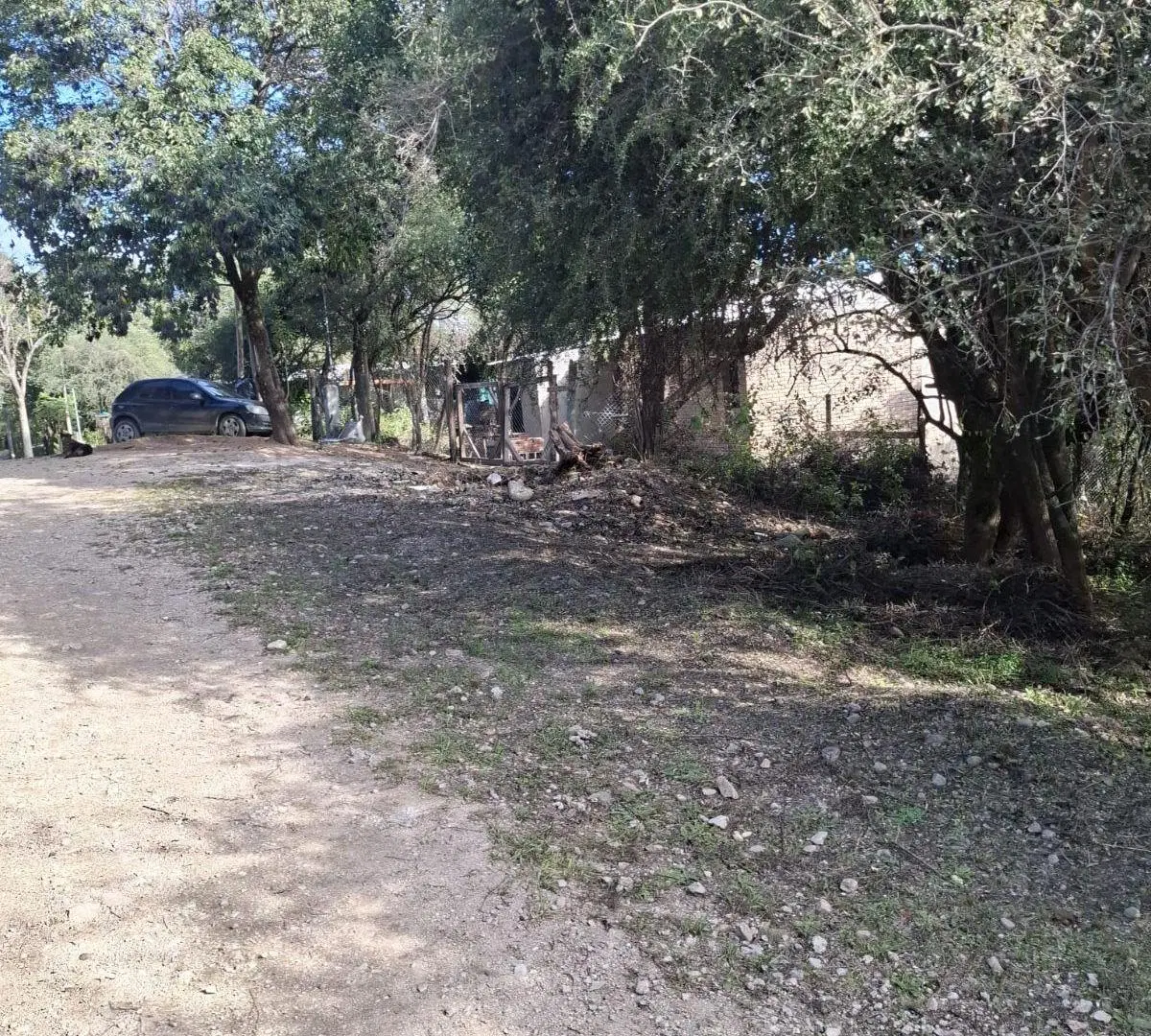 LOTE EN VENTA – VILLA SILVINA 2
