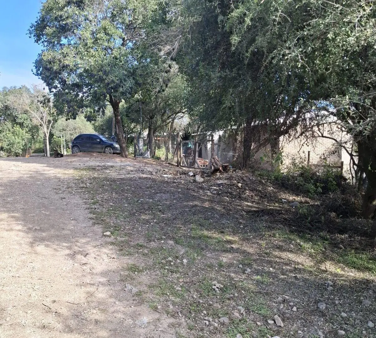 LOTE EN VENTA – VILLA SILVINA 5