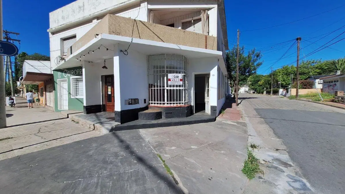 Alquiler Local sobre San Martil 1