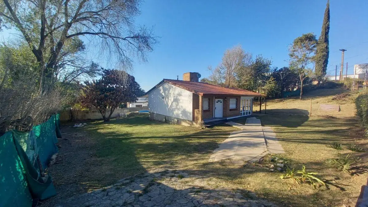 ALQUILER CASA EN SALSIPUEDES 3