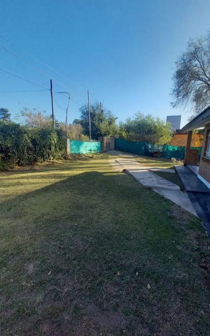 ALQUILER CASA EN SALSIPUEDES 2