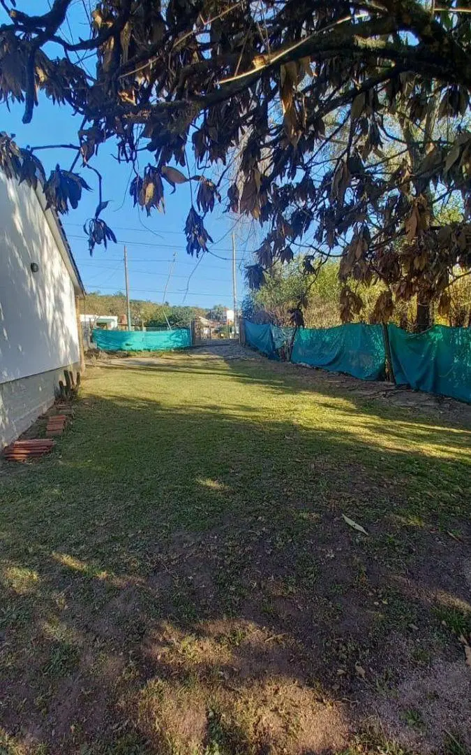 ALQUILER CASA EN SALSIPUEDES 5