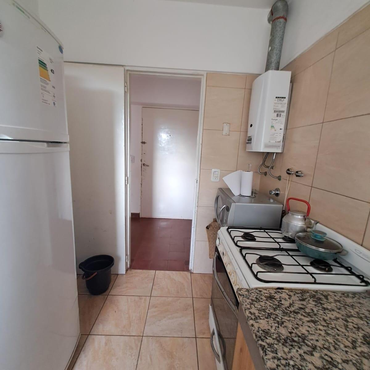 Venta Departamento 3 Dormit. B Santa Isabel III - Apta Credito Bancor 3